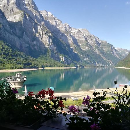 Hotel Rhodannenberg Ag Glarus Bilik gambar