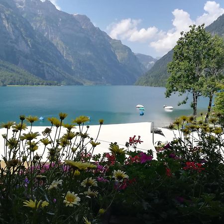Hotel Rhodannenberg Ag Glarus Bilik gambar