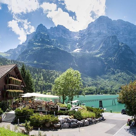 Hotel Rhodannenberg Ag Glarus Luaran gambar