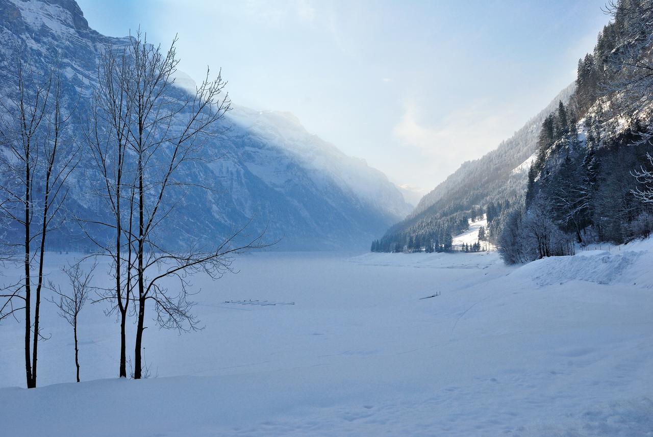 Hotel Rhodannenberg Ag Glarus Luaran gambar